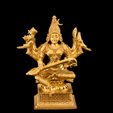 மாதங்கி பஞ்சலோஹ (ஐம்பொன்) விக்ரஹம்